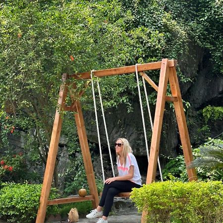 Trang An Heritage Garden Нин Бин Екстериор снимка