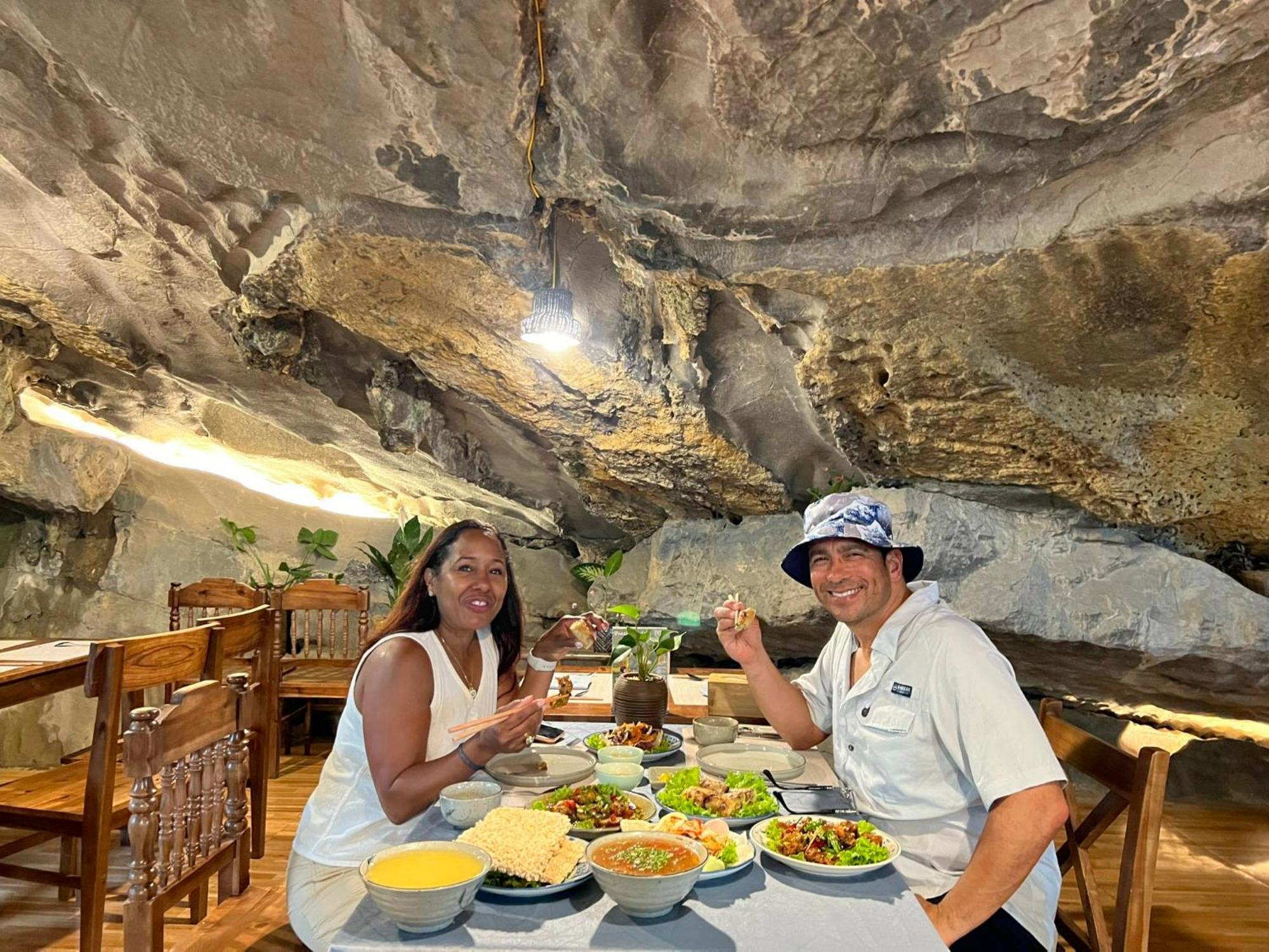 Trang An Heritage Garden Нин Бин Екстериор снимка
