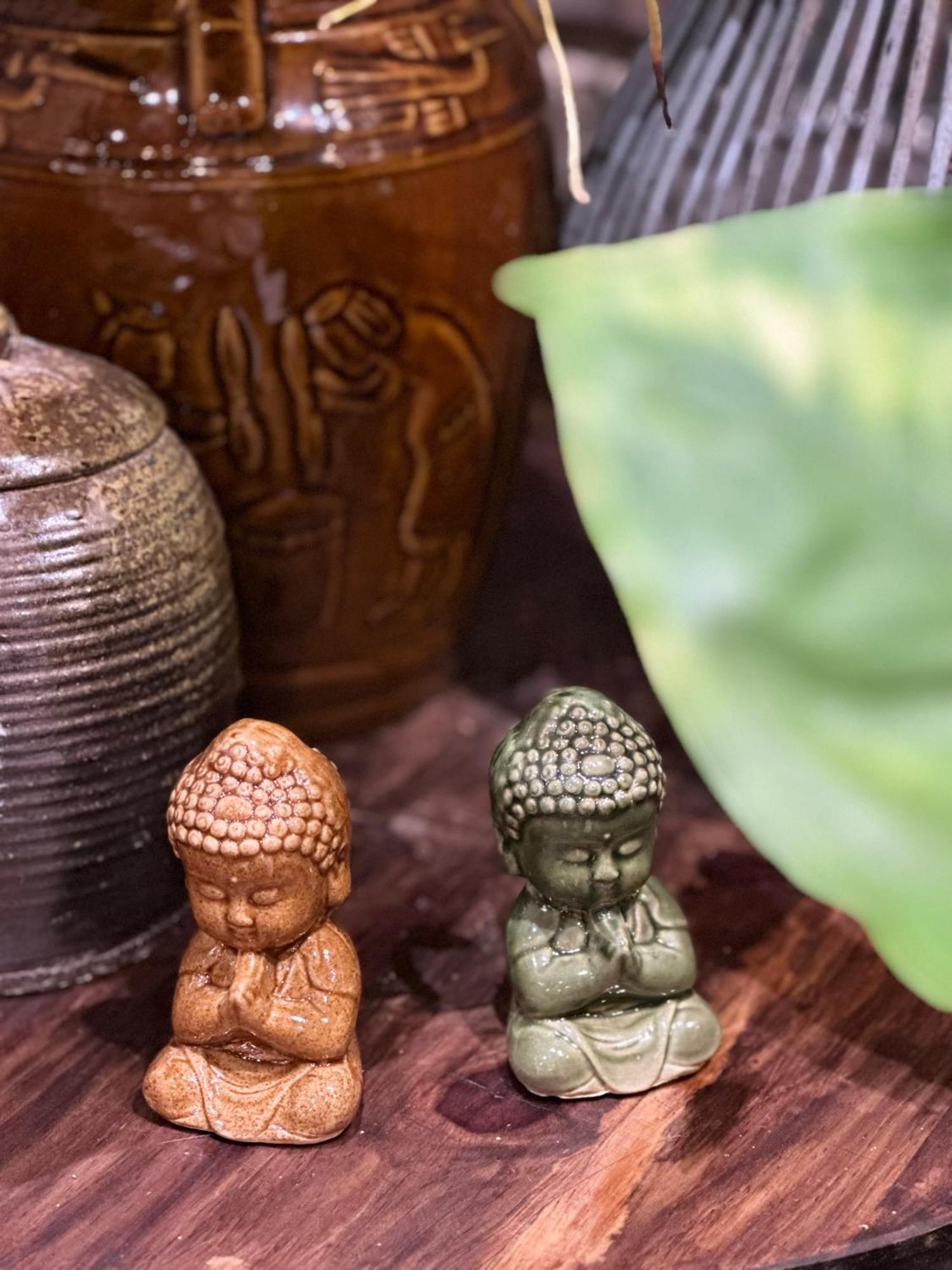 Trang An Heritage Garden Нин Бин Екстериор снимка